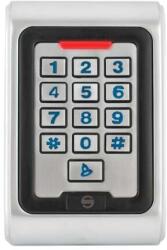 Vízálló ÖnÁlló Kártyaolvasós Kódzár - K8EM-W