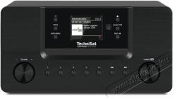 TechniSat DIGITRADIO 570 CD IR fekete