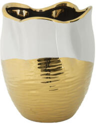  Váza lux ø 20x25cm (0421050003)