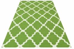 Bakero Kelim Jasmina green Szőnyeg (120x180 cm)