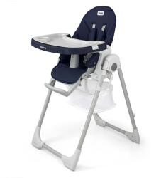 Milly Mally Etetőszék Milly Mally Bueno Navy - pepita - 47 465 Ft