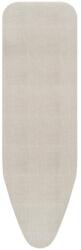Brabantia Ironing Table Perfect Fit Covers Vasalódeszka Huzat - 1240X380mm, B Méret, Farmer Szürke
