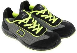 AboutBlu EXPLORER LOW S1PL FO SR ESD munkavédelmi cipő (5137506LA45) - pepita