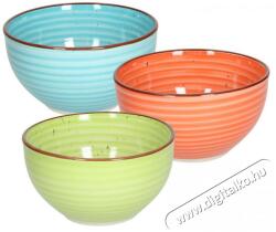 Tognana ART&PEPPER MCS VE-A 6 darabos tálkészlet, 14 cm