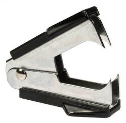 Victoria Kapocskiszedő, VICTORIA OFFICE, fekete (PP 3007) - pepita