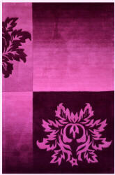 Bakero Casablanca 1034-01 purple Szőnyeg (170x240 cm)