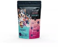 OrganoVet Humic Immune - supliment alimentar cu acid humic 100 g