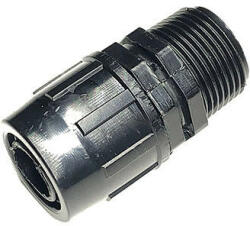 Irritec PE átmenet 25x1KM - pepita - 238 Ft