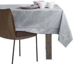 AmeliaHome Asztalterítő Gaia szürke dombornyomott 110x140 AmeliaHome - pepita - 13 690 Ft