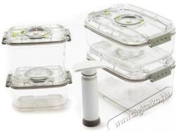 STATUS 158530 Tritan Vákuum, 5 db