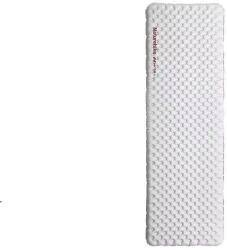 Felfújható matrac, ultrakönnyű, nedvességálló, négyszögletes L