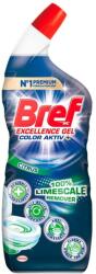 Bref Excellence Limescale WC Tisztító Gél 700ml (6201)