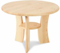 Etsberger Claudia dohányzóasztal