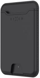 FIXED MagWallet péntárca műbörből, fekete (FIXMW-BK) - pcland