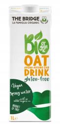 The Bridge Zab ital hozzáadott cukor nélkül gluténmentes bio 1 l the bridge (8019428007296)