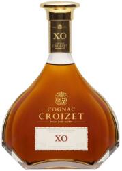  Cognac Croizet XO Konyak - 0, 7 liter