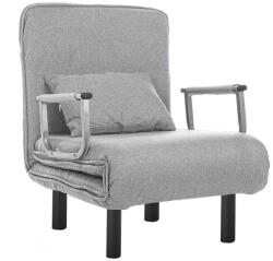 Timeless Tools Praktikus 2 az 1-ben Fotelágy - Vendégágy (HOP1001545-2)