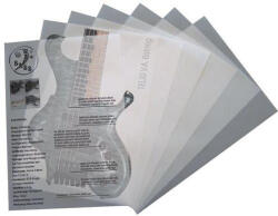 Xerox A3 Pauszpapír - 90g - Műszaki Rajzpapír