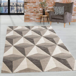 Charlotte Modern szőnyeg Charlotte 2398 (Beige) 160x230cm Bézs