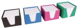 FŰZFÕI Bloc cub, 100x100 mm, cu distribuitor K01600000G (K01600000G)
