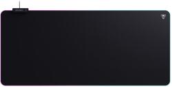 Turtle Beach Sense Aimo Játékhoz Alkalmas Egérpad Fekete