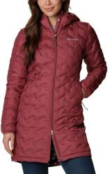 Columbia Delta Ridge hosszú kabát 1909251679 női Grena XS