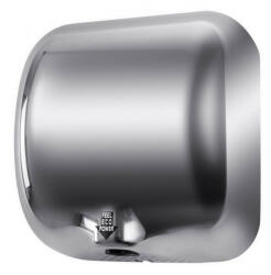 Alpha KW - Kézszárító - Rozsdamentes Acél - 1800W (KW1000P)