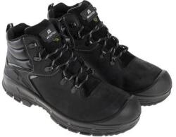 AboutBlu VOLTAGE ESR MID SB E FO P WRU HRO SRC villanyszerelő bakancs (3227512LA46) - pepita