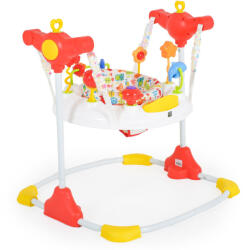 Moni Vista Baba Ugráló - Zenélő, Fejlesztő - 6 hó+