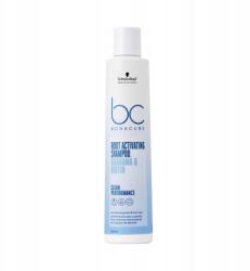 Schwarzkopf Schwarzkopf Bc Bonacure Scalp Hagyma Aktiváló sampon 250 ml