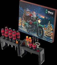 Wera Adventi Naptár 2025, 28 Részes (05136610001)