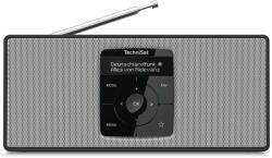 TechniSat DigitRadio 2 S - DAB+ FM Bluetooth Rádió (0002/3911)