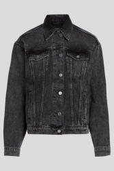 Karl Lagerfeld Geaca de blugi dama Karl Lagerfeld 22ww1404 2XL INTL Gri