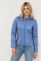 Guess Kabát Új Vona Guess W2YL01 S INTL Kék