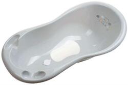 MALTEX Baba Zsebrás Anatómiai Fürdőkád - 84 cm (1261408)