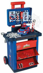  Szerszámkészlet gyerekeknek Smoby Bevásárlókocsi 73 x 39 x 26, 5 cm