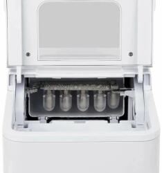 Weasy Jégkocka készítő, Weasy, IGLOO8, 12 kg/24h, fehér