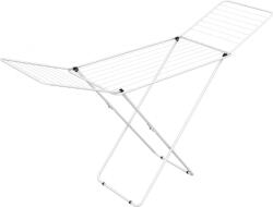 Gimi szabadon álló vízszintes szárítóállvány 56 cm, 199 cm (8001244108639) Ruhaszárító