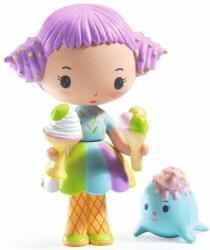 DJECO Figurina Djeco - Tutti & Frutti (DJ06945) Figurina