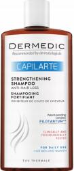 DERMEDIC Capilarte hajhullást gátló erősítő sampon 300ml (5901643174170)