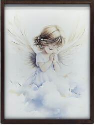  FAKERETES FALI PLAKÁT ANGYAL IMÁJAI 70x100 CM