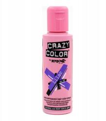 Crazy Color Lilac féltartós festék Crazy Color N 55 (100 ml) (100 ml) (5035832010557)