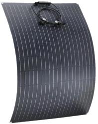  ETFE napelemes panel, 860x660 mm méret, 60A vezérlő opciók, 1dcs-etfe 860x660 mm