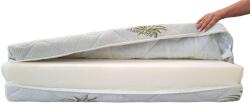 Somnart Aloe Vera Matrachuzat - 180x200x14 cm
