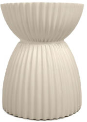  MaMaison TURNO Bordázott MDF Kisasztal Bézs (KHM-MM001501100322)