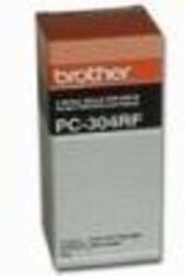  Brother PC304RF Faxfólia - 4 tekercs - PC301-hez