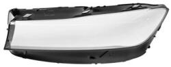  BMW 7 G11/G12 Facelift (2020-2021) Bal Fényszóró Üveg / Headlight Lens