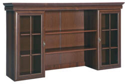 Tempo Vitrín szekrény, samoa king, KORA KN5