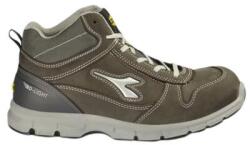 Diadora UTILITY RUN MID S3S FO SR ESD munkavédelmi bakancs (701.181155-C4906 36) - pepita