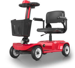  Mobilitási robogó (Lucas PRO) Elektromos járókeret